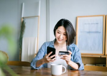 週年慶匯鑽卡綁定街口支付享6%回饋  分期樂讓年末消費更輕鬆