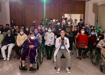 秀傳元宵闖關結合運動與營養衛教 傳遞健康理念提升健康識能