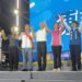 藍營南高屏合體力挺蘇清泉 韓國瑜:讓屏東好人才出頭