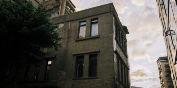 打開台北秘境 扶輪招募青年領袖 免費培訓國際語言導覽