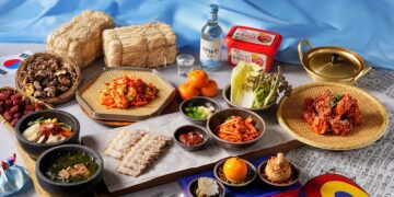 大溪笠復威斯十全食美蔚藍之島・濟洲尋味 旅食樂抽濟州島雙人機票 