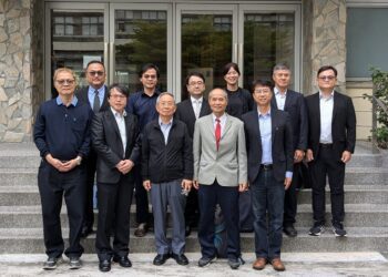 聚焦地震防災 2024震前預警與結構研討會成功舉行