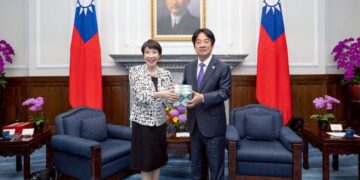 日本首位女首相誕生!高市早苗將組新內閣