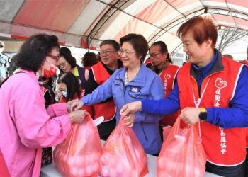 小確幸！彰化促銷雞蛋　助蛋農獲得應有的收益