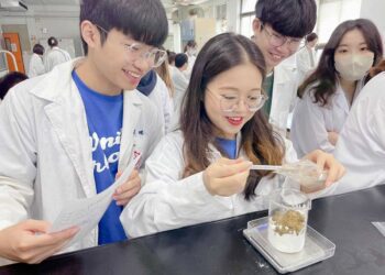 大葉推動教學實踐研究計畫　10件獲教育部獎助