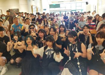 影音/員林高中第21屆美術班畢業展　《殊塗》歡迎蒞臨指導參觀