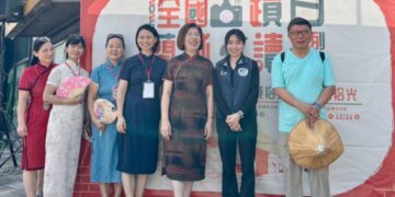 宜蘭市公所推「二O二五全國古蹟日 蘭城走讀 」四大主題路線展現文化底蘊