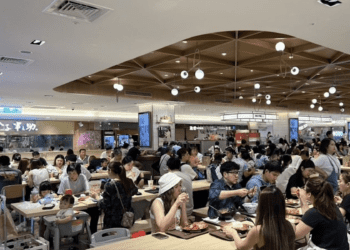 台中爆炸震驚全台 桃園市府聯手欣桃天然氣 全面檢測商場用氣安全