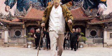 《大仙尪仔》勇奪日本影展大獎 9月4日全台上映