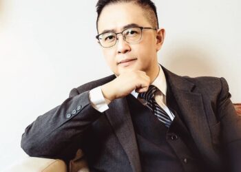 陳仲祺接任台北影音公會第十屆理事長 邁向創新嶄新紀元