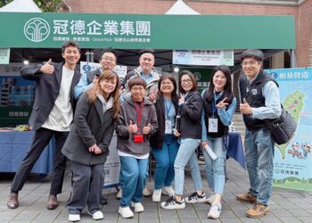 根基營造校園徵才啟動！AI+CMA計畫培育工程之星