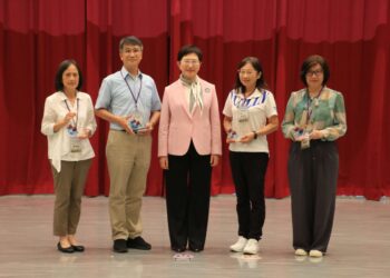 雲林縣稅務服務受肯定　稽徵業務考核榮獲雙項優等佳績