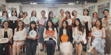 台灣首份女性創業調查報告出爐 Her Attitude 女性創業協會倡議包容性創業生態新篇章