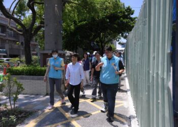 打造花蓮市客庄據點 客委會全力支持