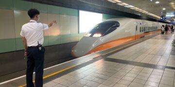 加碼大學生寒假返鄉優惠 高鐵加開28班5折優惠列車