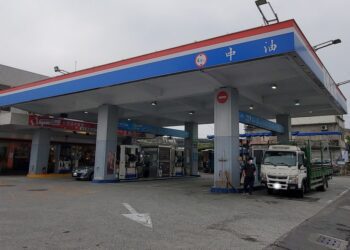 新一波油價微跌　5/6起汽、柴油各降0.1元