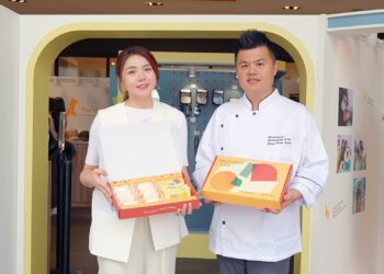 強勢回歸！nininono 「4週年慶」於誠品南西7月暑假快閃引人潮　陪你懶得好生活！