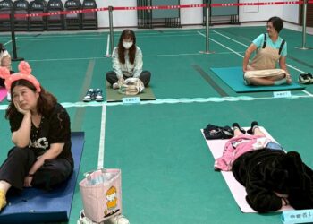 「花呆大賽與花呆影像展」　花醫以溫柔療癒力量守護心理健康