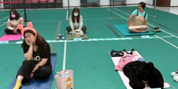 「花呆大賽與花呆影像展」 花醫以溫柔療癒力量守護心理健康