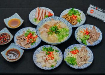 新北黑白切十強爭霸 3/22-23全豬宴市集揭曉