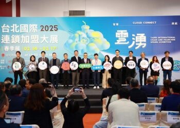 連鎖加盟促進會建永續商品平台 助產業拓展綠色商機