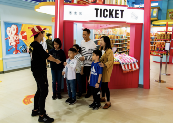 迎春遊蛇年 新北觀光工廠手作、知識、樂趣一次滿足