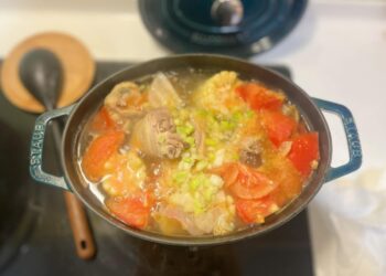 女兒愛媽媽也愛 買個橢圓鍋寵愛她做更多美味料理