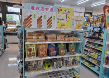 歷經嚴格檢驗 珍媽工坊蛋捲登陸7-11 婦女們欣喜若狂