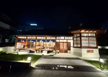 西螺歷史建築轉身文化新據點　「西螺客町文化館」8月8日起開館迎賓