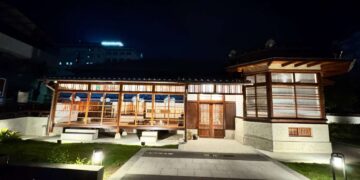 西螺歷史建築轉身文化新據點　「西螺客町文化館」8月8日起開館迎賓
