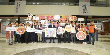 2026嘉義市購物節7月開跑 登錄發票抽百萬現金、139萬汽車大獎
