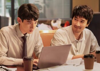 趙又廷私下是「細節控」 白敬亭靠「這招」折磨他