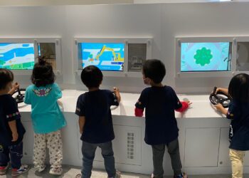推動環保教育 臺東永續方舟館10/31前開放自由入館參觀