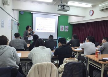 標案女王維姊傳授中小企業用政府標案拿訂單