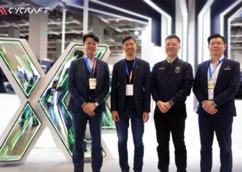 資安即國安：奧義智慧再獲 1.36 億元增資　全力推進台灣 IPO 與日本布局