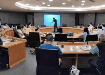 客語學就對了 新北客語認證班開始報名囉