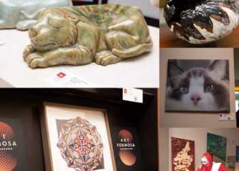 德國畫廊 KYLA X EINZIART GALLERY 進軍亞洲市場   首戰銷量創佳績