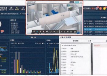 「BIM」變身社宅管理功臣　桃住宅處智慧治理獲獎