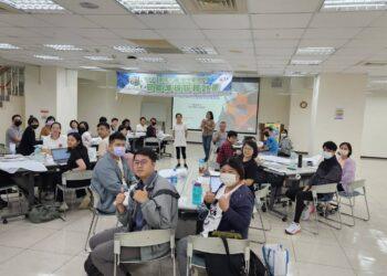 強化企業永續競爭力　臺南市辦理能源管理與溫室氣體內部查證課程圓滿落幕