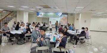 強化企業永續競爭力 臺南市辦理能源管理與溫室氣體內部查證課程圓滿落幕