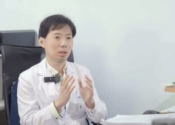 慎防流感週期大變異   接種疫苗保護自己跟家人