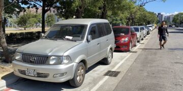 新北三區路段停車格11/1起收費 交通局：提升周轉率 讓大家都有得停