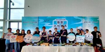 2025客家大地餐桌登場 21家名店共創永續食文化