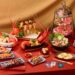 影音/王品聯名大甲媽 花車繞境送好禮、推限定料理