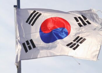 南韓政權變天 「共同民主黨」李在明4日宣誓就任