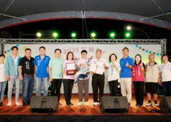 年輕創新！千人參與宜蘭傳統市場文化節