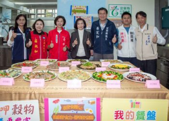 長青食堂再升級 25道冬季料理端上桌