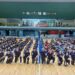 理事長盃排球賽首度進軍A級場館 邱建富：打造彰化成為全民運動大縣