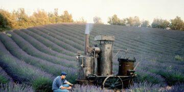 歐舒丹 50 週年品牌盛典 4/1 日品牌生日於A8盛大揭開 50 週年慶典序幕