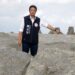 才砸1,500萬元又沖毀 魏嘉賢:應新建永久性吉安鄉化仁海堤